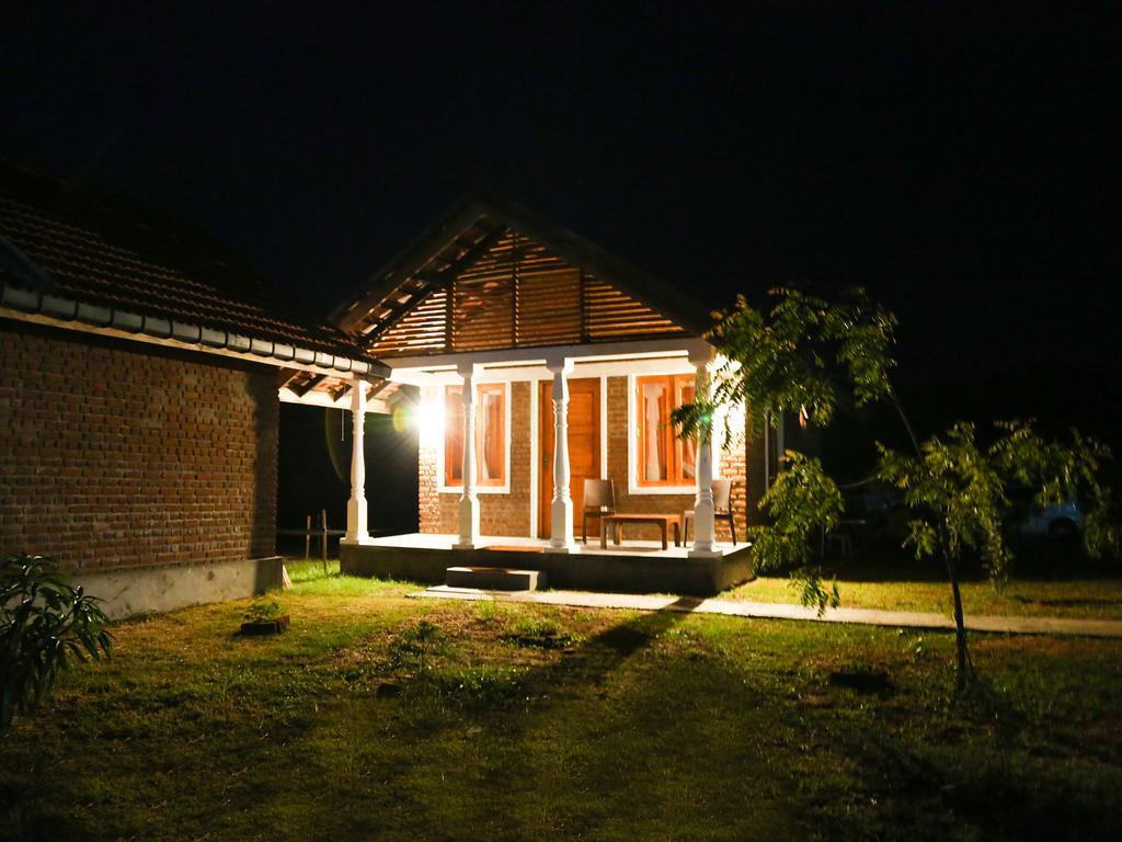 Pasikudah Eco Village Hotel Passikudah Exterior foto